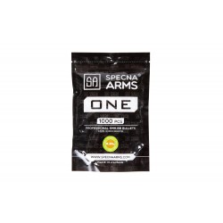 Bile Airsoft Specna Arms ONE Bio 0.30g 1000buc