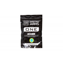 Bile Airsoft Specna Arms ONE Bio 0.32g 1000buc