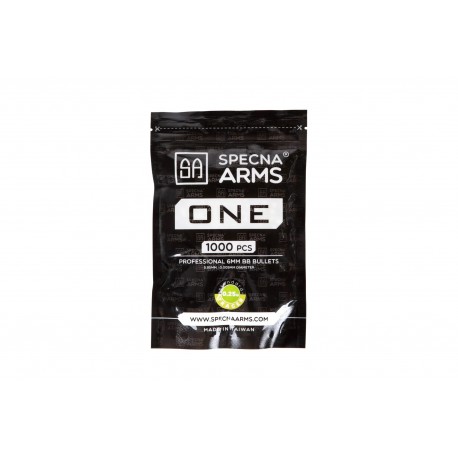 Bile Airsoft Specna Arms ONE Tracer 0.25g 1000buc