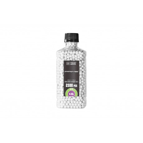 Bile Airsoft Specna Arms PRIME Precision Bio 0.20g 2500buc