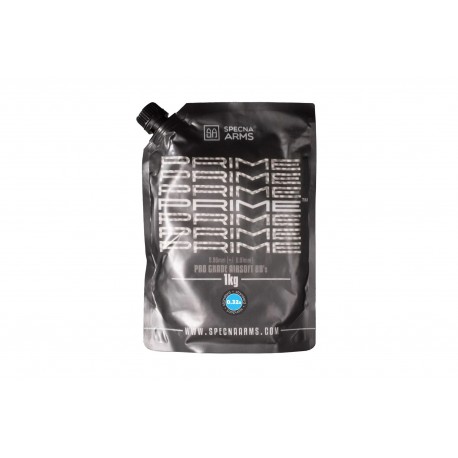 Bile Airsoft Specna Arms PRIME Precision 0.32g 1Kg