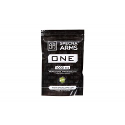 Bile Airsoft Specna Arms ONE 0.36g 1000buc
