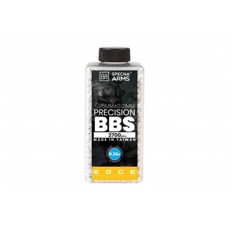 Bile Airsoft Specna Arms EDGE ULTRA Precision 0.32g 2700buc la sticla