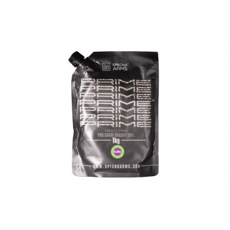 Bile Airsoft Specna Arms PRIME Precision Bio 0.20g 1kg