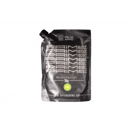 Bile Airsoft Specna Arms PRIME Precision Bio 0.23g 1kg