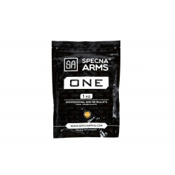 Bile Airsoft Specna Arms ONE 0.30g 3330buc
