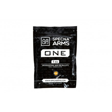 Bile Airsoft Specna Arms ONE 0.30g 3330buc