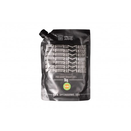 Bile Airsoft Specna Arms PRIME Precision Bio 0.30g 1kg