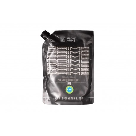Bile Airsoft Specna Arms PRIME Precision Bio 0.32g 1kg