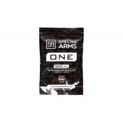 Bile Airsoft Specna Arms ONE 0.40g 1000buc