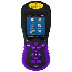 Aparat de masurare Ermenrich Reel BD30 GPS