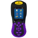 Aparat de masurare Ermenrich Reel BD30 GPS