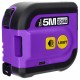 Ruleta laser Ermenrich Reel SLR640 Laser