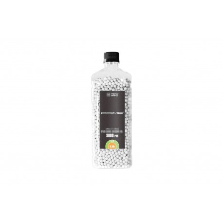 Bile Airsoft Specna Arms Precision Bio 0.30g 5000buc