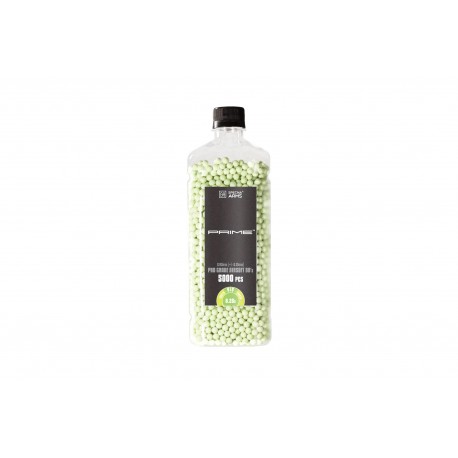 Bile Airsoft Specna Arms PRIME Precision Tracer Bio 0.25g 5000buc