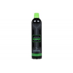 Gaz Airsoft Nimrod Professional Performance 500ml DEZACTIVAT
