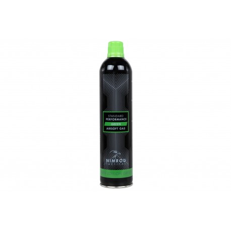 Gaz Airsoft Nimrod Professional Performance 500ml