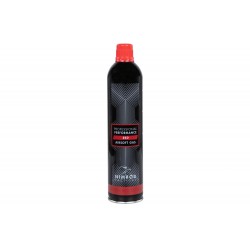 Gaz Airsoft Nimrod Professional Performance Red 500ml
