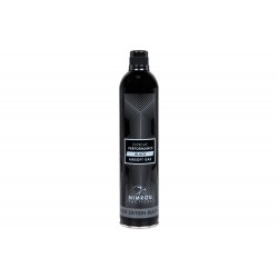 Gaz Airsoft Nimrod Professional Performance Black 500ml