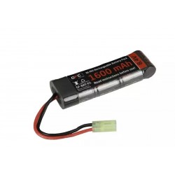 Baterie NiMH 8.4V 1600mAh