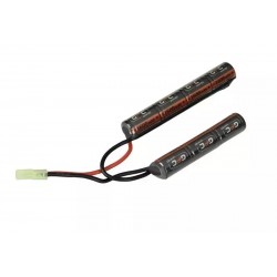 Baterie NiMH 8.4V 1600mAh 2-module