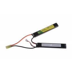 Baterie LiPo 7.4V 2600mAh 20C - Butterfly