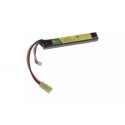 Baterie LiPo 7.4V 1450mAh 30C