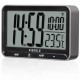 Ceas digital cu alarma KIENZLE