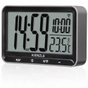 Ceas digital cu alarma KIENZLE DEZACTIVAT