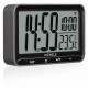 Ceas digital cu alarma KIENZLE