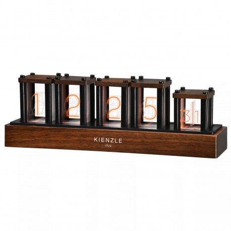 Ceas KIENZLE LED Nixie