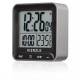 Ceas digital cu alarma KIENZLE (rectangular)