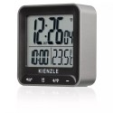 Ceas digital cu alarma KIENZLE (rectangular)