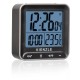 Ceas digital cu alarma KIENZLE (rectangular)