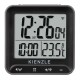 Ceas digital cu alarma KIENZLE (rectangular)