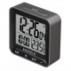 Ceas digital cu alarma KIENZLE (rectangular)