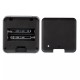 Ceas digital cu alarma KIENZLE (rectangular)