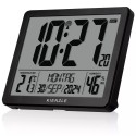 Ceas digital cu alarma KIENZLE XXL