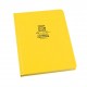 Caiet Rite in the Rain Waterproof Large Bound Book 223 x 175mm - 80file