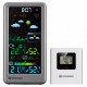 Statie meteo BRESSER RC Neomeo V silver