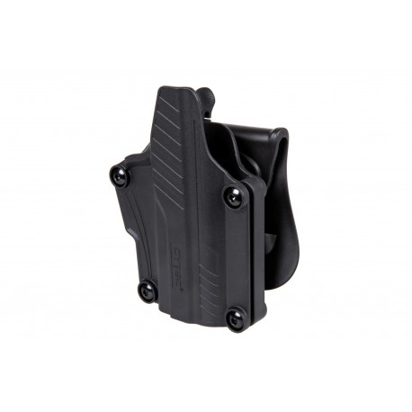 Toc Universal Mega-Fit plus Optics