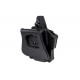 Toc Universal Mega-Fit plus Optics
