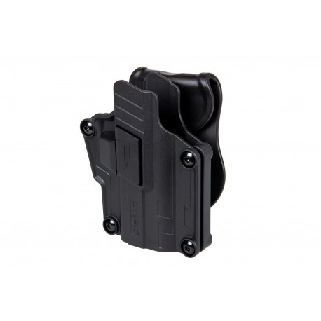 Toc Mega-Fit Optics Universal
