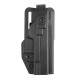 Toc DoubleTap Gear OWB Strighter SLS Kydex Glock 19