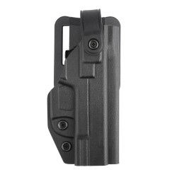 Toc DoubleTap Gear OWB Strighter SLS Kydex Glock 19