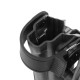 Toc DoubleTap Gear OWB Strighter SLS Kydex Glock 19