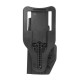 Toc DoubleTap Gear OWB Strighter SLS Kydex Glock 19