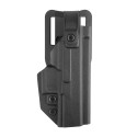 Toc DoubleTap Gear OWB Strighter SLS Kydex Beretta APX