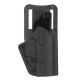 Toc DoubleTap Gear OWB Strighter Kydex Walther P99