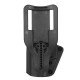Toc DoubleTap Gear OWB Strighter Kydex Walther P99
